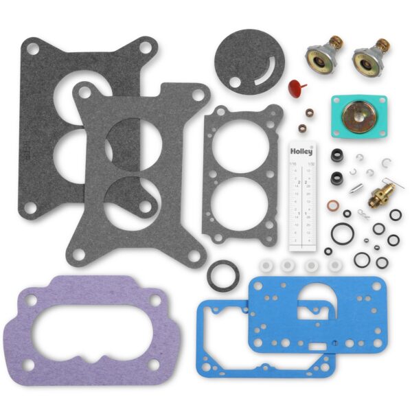 Holley 703-36 Renew Kit (Marine) (70336)