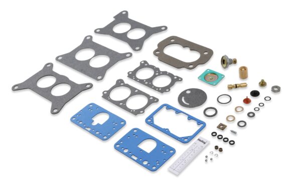 Holley 703-41 Renew Kit (Marine) (70341)
