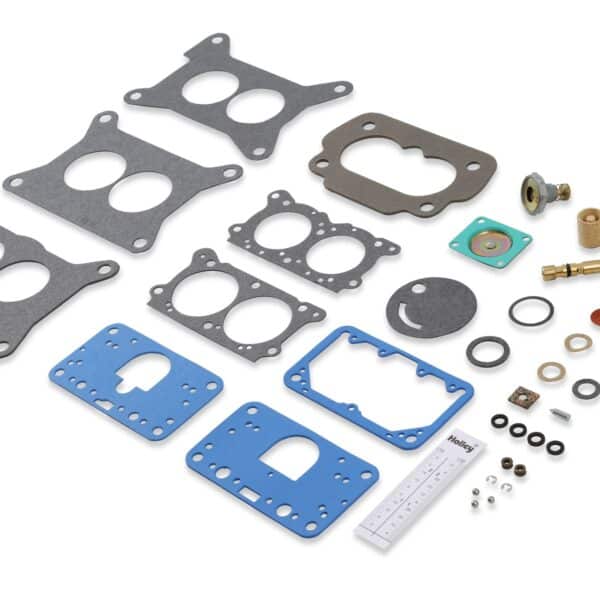 Holley 703-41 Renew Kit (Marine) (70341)