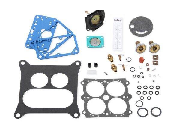 Holley 703-48 Renew Kit (Marine) (70348)