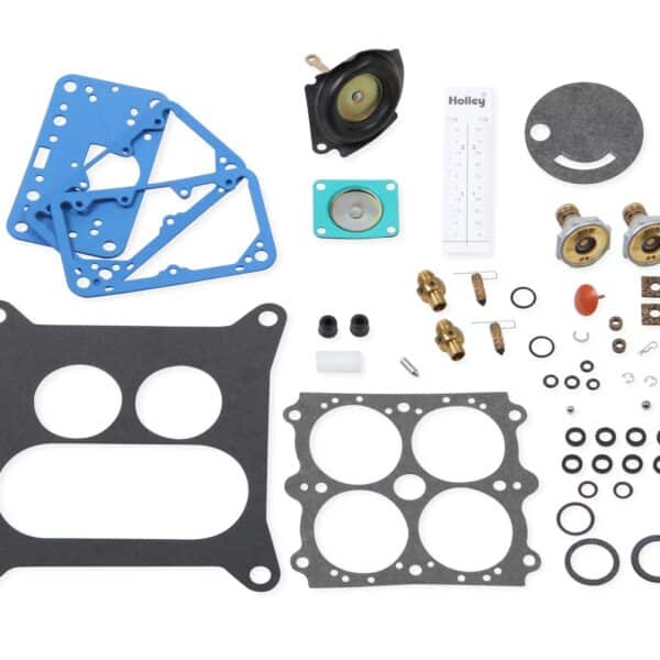Holley 703-48 Renew Kit (Marine) (70348)