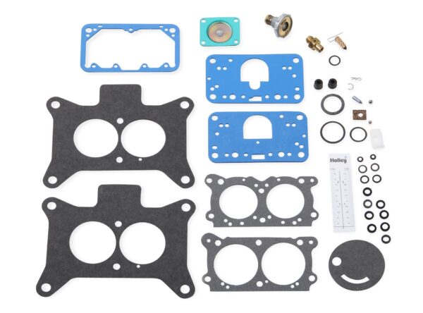 Holley 703-49 Renew Kit (Marine) (70349)