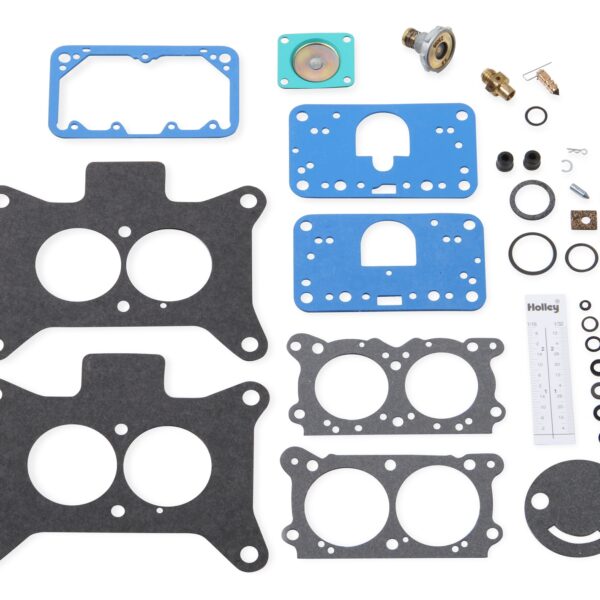 Holley 703-49 Renew Kit (Marine) (70349)