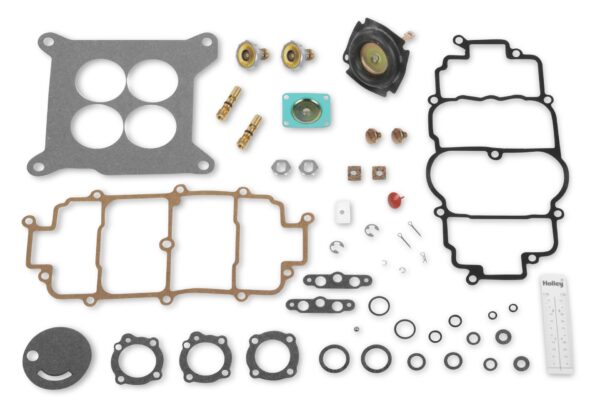 Holley 703-53 Renew Kit (Marine) (70353)