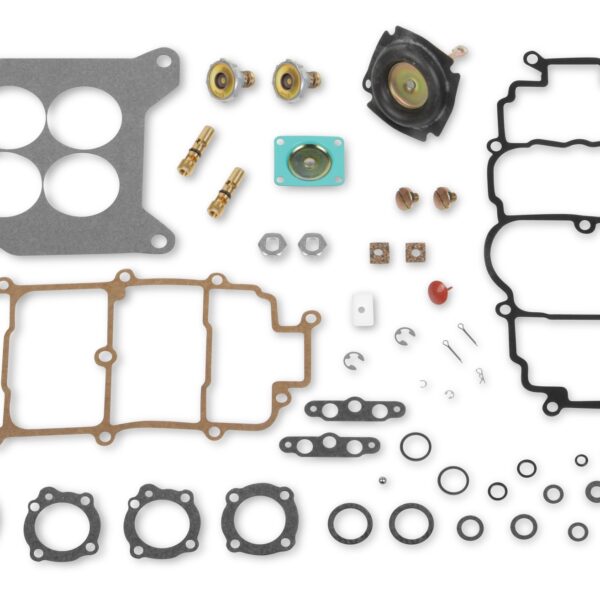 Holley 703-53 Renew Kit (Marine) (70353)