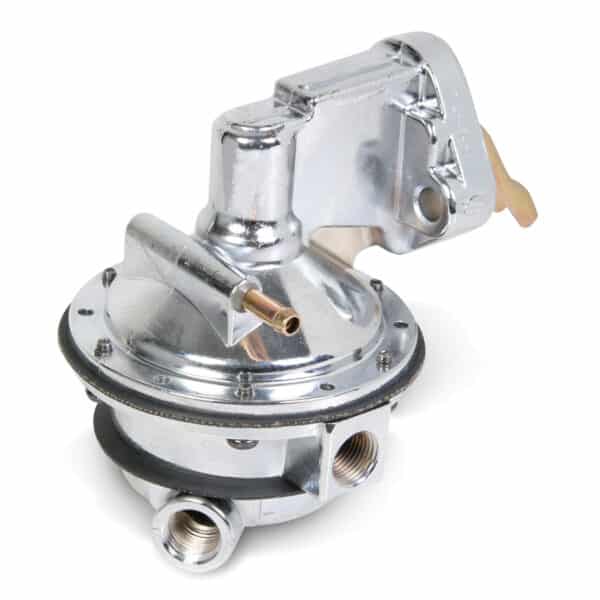 Holley 712-454-13 Mrn Mech Fuelpump Gm Bb 130gph (71245413)
