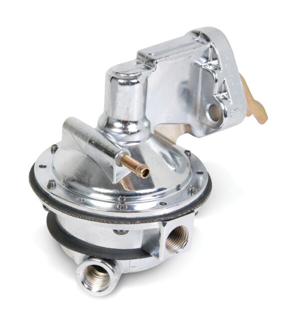 Holley 712-454-13 Mrn Mech Fuelpump Gm Bb 130gph (71245413)
