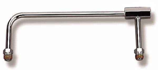 Holley 734-4 Fuel Line (7344)