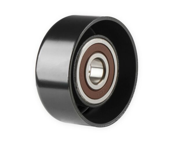Holley 97-150 Idler Pulley  Smooth  2.75in. Diameter (97150)
