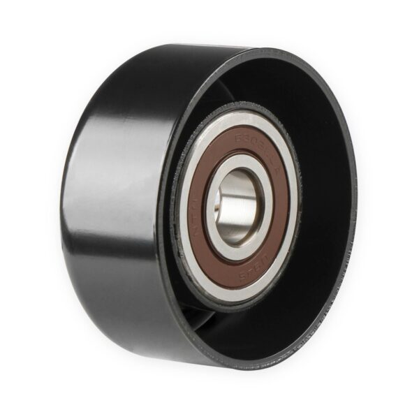 Holley 97-150 Idler Pulley  Smooth  2.75in. Diameter (97150)