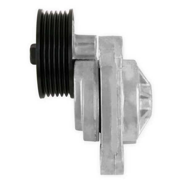 Holley 97-151 Tensioner Assm W/Grooved Pulley  Ls (97151)