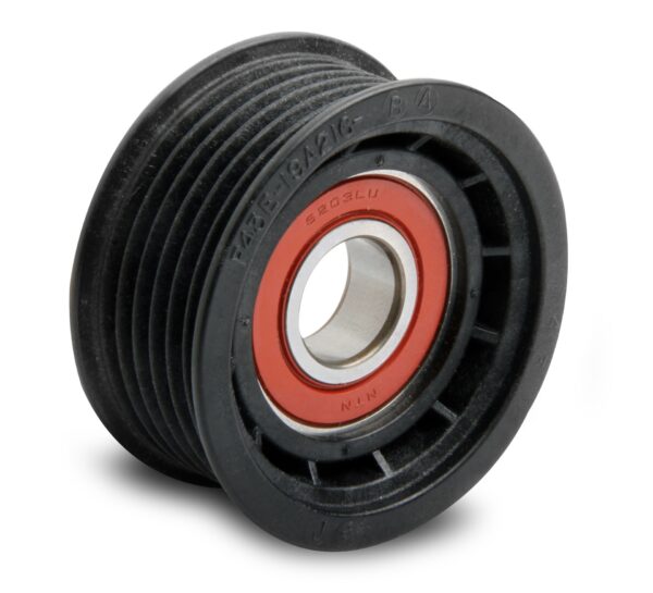 Holley 97-153 Idler Pulley  Grooved  59mm Diameter (97153)