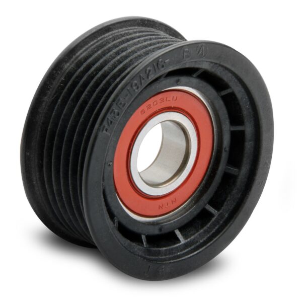 Holley 97-153 Idler Pulley  Grooved  59mm Diameter (97153)