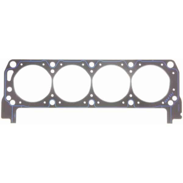 Fel-Pro 1021 Performance Cylinder Head Gasket (1021)