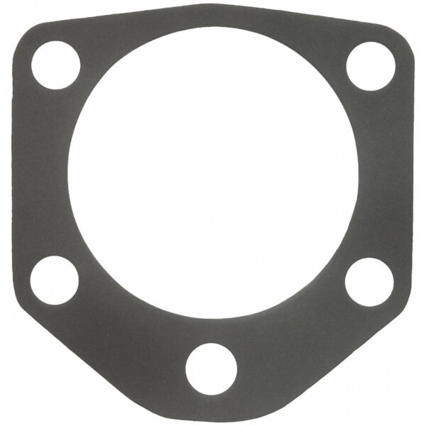 FEL-PRO 10720 Drive Axle Shaft Flange Gasket 5 Bolt Hole Gasket, 5.500 Inch