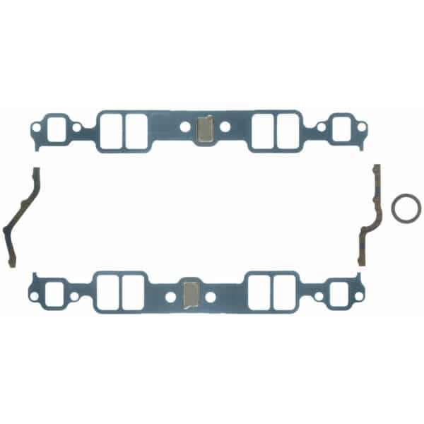 Fel-Pro® 1204 - Intake Manifold Gasket