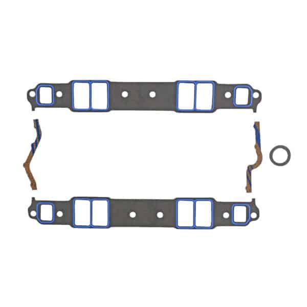 Fel-Pro 1206 Performance Intake Manifold Gasket Set (1206)