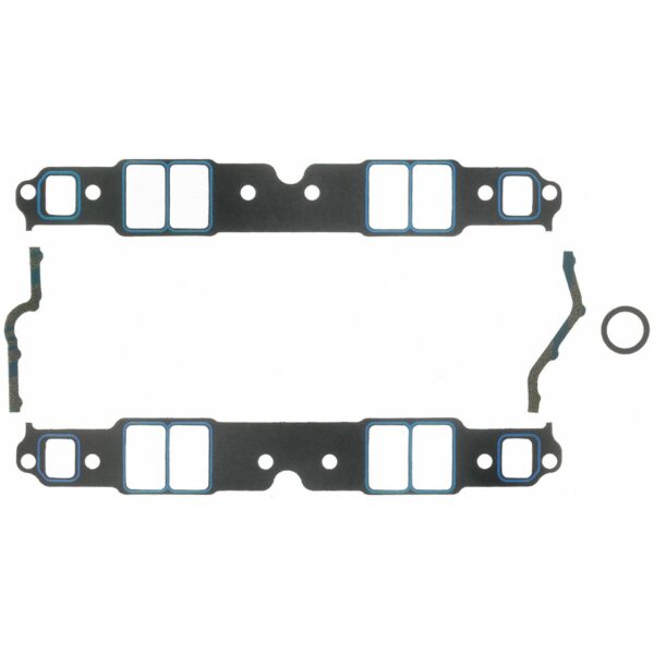 Fel-Pro 1207 Performance Intake Manifold Gasket Set (1207)