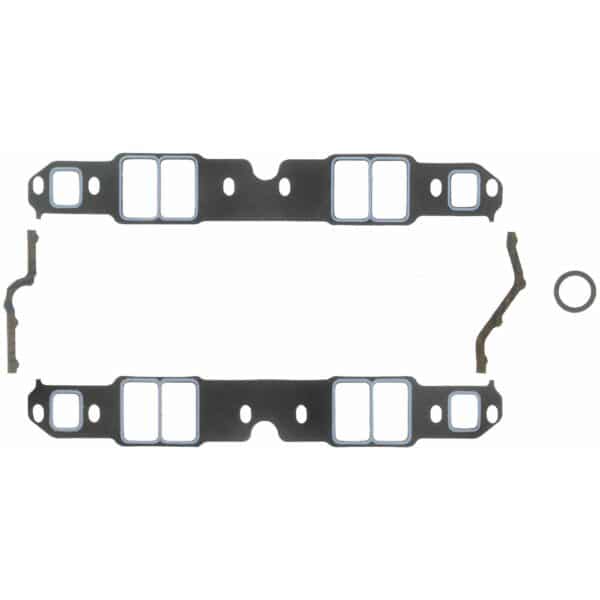 Fel-Pro 1209 Performance Intake Manifold Gasket Set (1209)