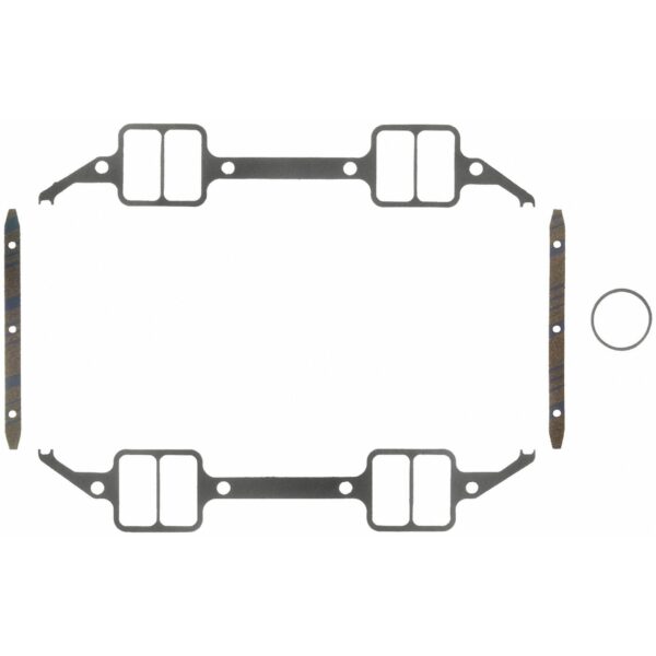 FEL-PRO 1218 Engine Intake Manifold Gasket Set