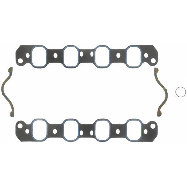 Fel-Pro 1228 Performance Intake Manifold Gasket Set (1228)