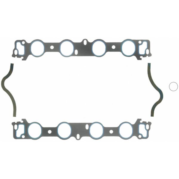 Fel-Pro 1230 Performance Intake Manifold Gasket Set (1230)