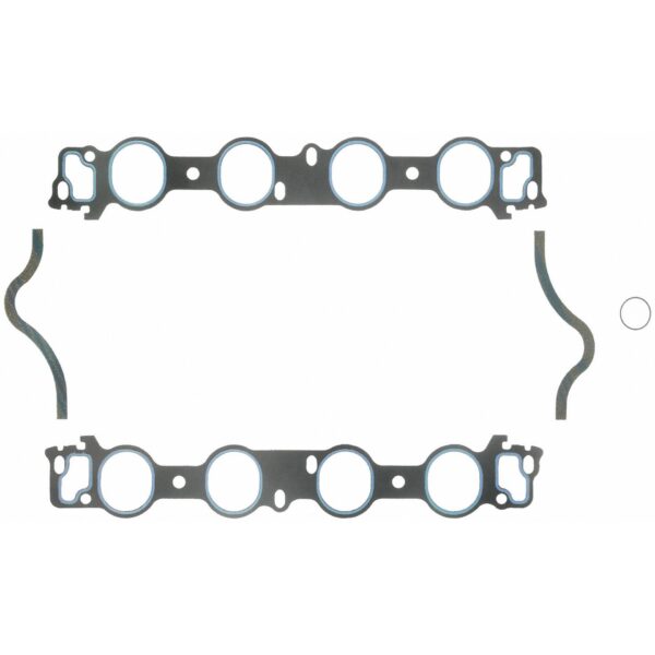 FEL-PRO 1231 Engine Intake Manifold Gasket Set
