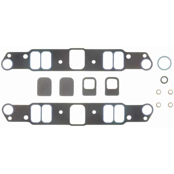 FEL-PRO 1233 Engine Intake Manifold Gasket Set