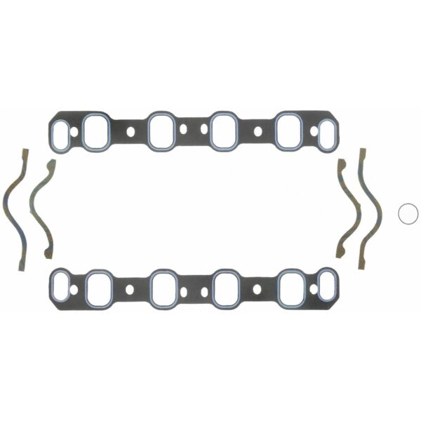 Fel-Pro 1240 Performance Intake Manifold Gasket Set (1240)