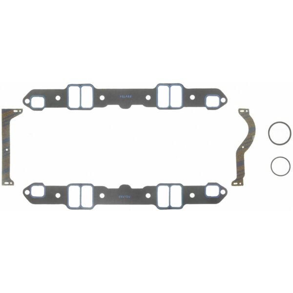 Fel-Pro 1243 Performance Intake Manifold Gasket Set (1243)