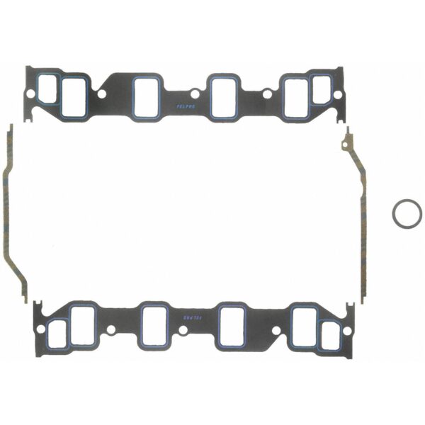 Felpro Performance Intake Gasket Setford 352/360/390/427/428 Fe