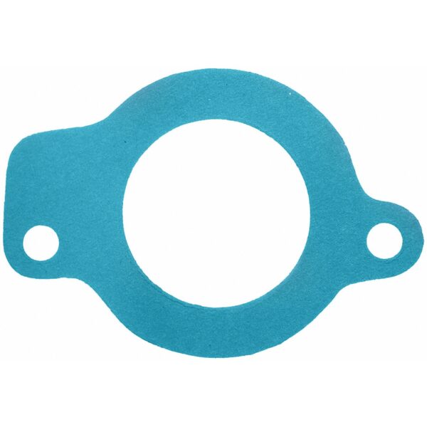 Fel-Pro 12485 Water Outlet Gasket (12485)