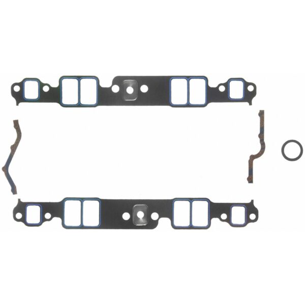 Fel-Pro® 1256 - Intake Manifold Gasket