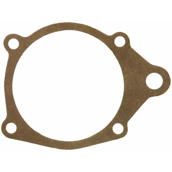 Fel-Pro 13877 Water Pump Gasket Set (13877)