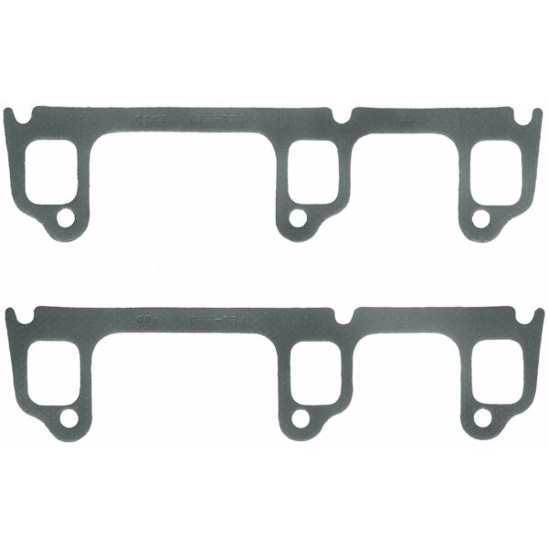 Fel-Pro 1400 Performance Exhaust Manifold Gasket Set (1400)