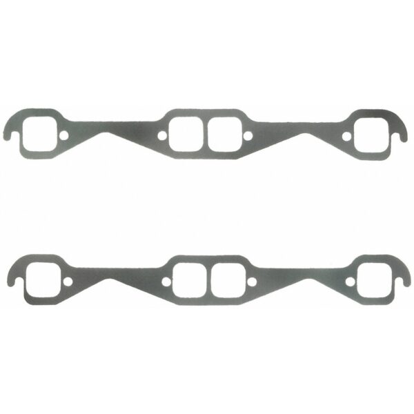 Fel-Pro 1405 Performance Exhaust Manifold Gasket Set (1405)