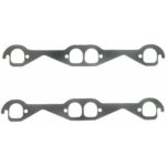 Fel-Pro® 1406 - Perforated Steel Core with Anti-Stick Coating Exhaust Manifold Gasket Set