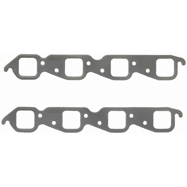 Fel-Pro 1410 Performance Exhaust Manifold Gasket Set (1410)
