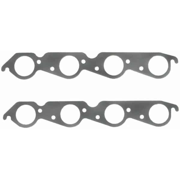 Fel-Pro 1412 Performance Exhaust Manifold Gasket Set (1412)