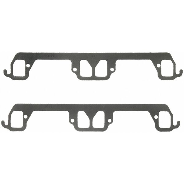 Fel-Pro 1413 Performance Exhaust Manifold Gasket Set (1413)
