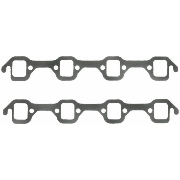 Fel-Pro 1415 Performance Exhaust Manifold Gasket Set (1415)