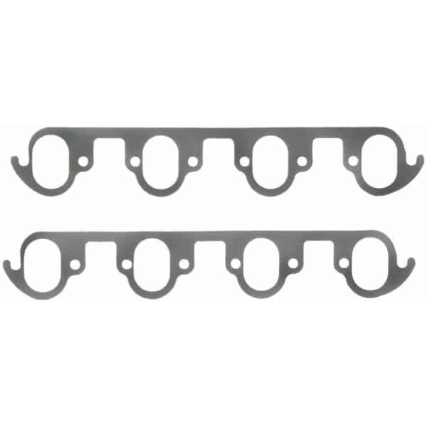 Fel-Pro 1420 Performance Exhaust Manifold Gasket Set (1420)
