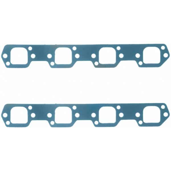 Fel-Pro 1427 Performance Exhaust Manifold Gasket (1427)