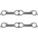Fel-Pro® 1436 - Perforated Steel Core with Anti-Stick Coating Exhaust Manifold Gasket Set