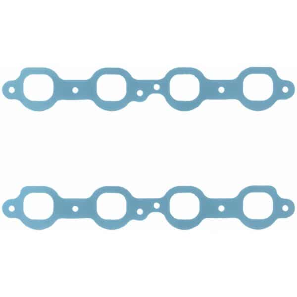 Fel-Pro 1438 Performance Exhaust Manifold Gasket Set (1438)