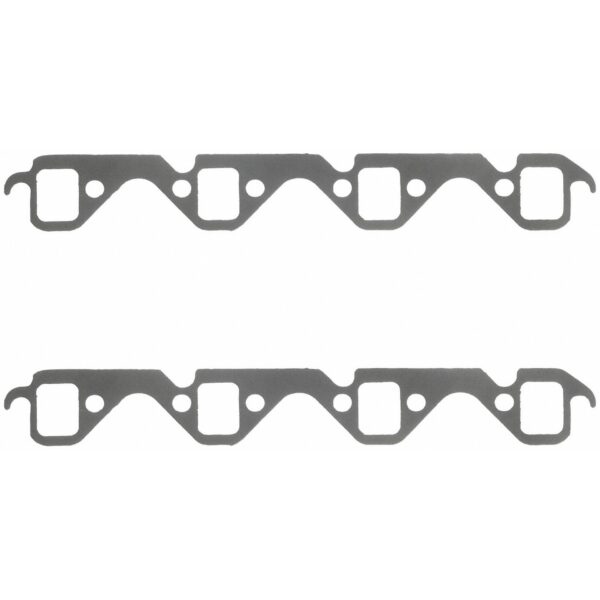 Fel-Pro® 1467 - Perforated Steel Core with Anti-Stick Coating Exhaust Manifold Gasket Set