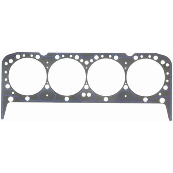Fel-Pro 17031 Marine Cylinder Head Gasket (17031)