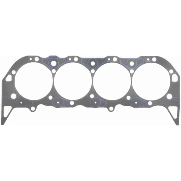 Fel-Pro 17049 Marine Cylinder Head Gasket (17049)