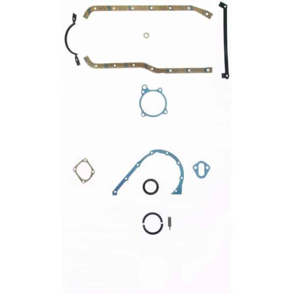 Marine Conversion Set