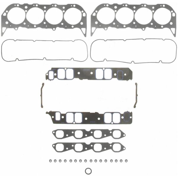 Fel-Pro 17205 Marine Cylinder Head Gasket (17205)